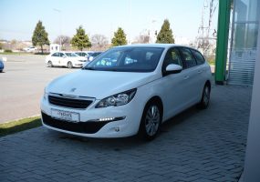 Peugeot 308 SW 1.6HDI 120CP EAT6