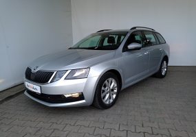 ŠKODA Octavia Combi 1.6TDI 115CP DSG