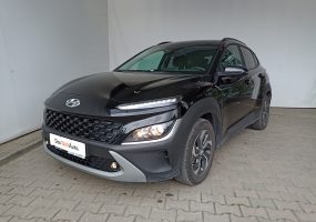 Hyundai Kona 1.6GDI Hybrid Prestige
