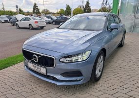 Volvo S90 D4 Geartronic 190cp