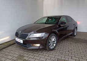 SKODA Superb Style 2.0TSI 220CP DSG