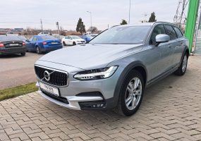 Volvo V90 Cross Country D5 AWD Geartronic 235CP