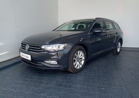 VW Passat Variant Comfortline 2.0TDI 150CP DSG