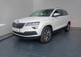 Škoda Karoq Ambition 2.0TDI 150CP DSG 4X4