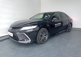 Toyota Camry Hybrid Business 2,5 218CP Automat