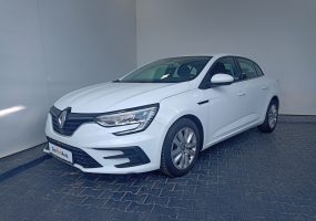 Renault Megane Intense 1,3L 140CP M6