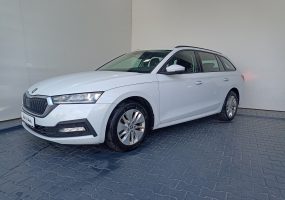 Skoda Octavia Combi Ambition 2.0TDI 150CP DSG