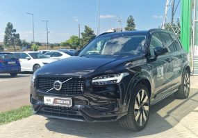 Volvo XC90 T8 Recharge Ultimate DARK 7S 310 CP Aut 8tr