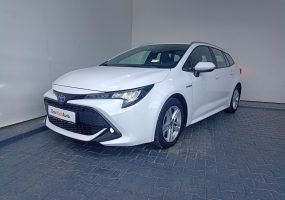 Toyota Corolla Design 2.0Hybrid 152CP Automat