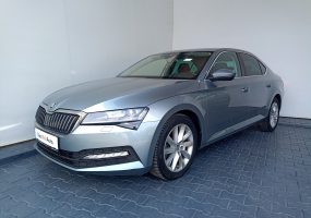 Skoda Superb Ambition 2.0TDI 190CP DSG