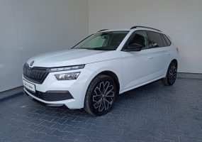 Skoda Kamiq Style 1.5TSI 150CP DSG