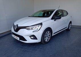 Renault Clio 1.5dCi 85CP