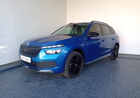 Skoda Kamiq Style 1.5TSI 150CP DSG