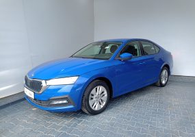 Skoda Octavia Ambition 2.0TDI 150CP DSG