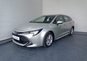 Toyota Corolla Combi 1,8 Hybrid 98CP Automat