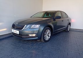 Skoda Octavia Style 2.0TDI 150CP DSG