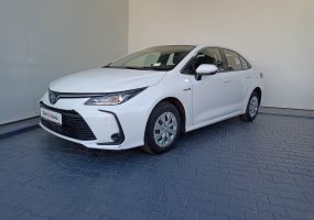 Toyota Corolla 1,8Hybrid 122CP Automat