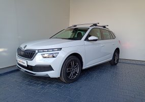 Skoda Kamiq Style 1.0TSI DSG 115CP