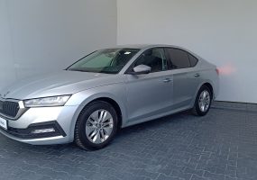 Skoda Octavia Ambition 2.0TDI 150CP DSG