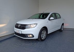 Dacia Logan Prestige 1.5dCi 95CP