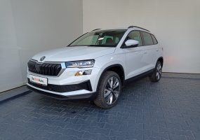 Skoda Karoq Style 1.5TSI 150CP DSG