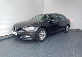 VW Passat Comfortline 2.0TDI 150CP DSG