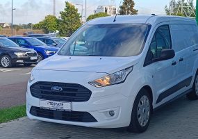 Ford Transit Connect 1.5 TDCI Automat