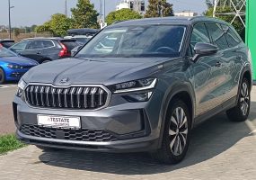 Skoda Kodiaq Select  2.0TDI 193CP 4X4 DSG7