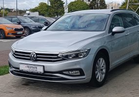 VW PASSAT VAR Business 2.0TDI/150CP DSG7