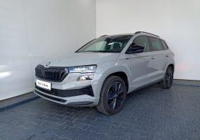 Skoda Karoq Sportline 2.0TDI 150CP DSG 4×4