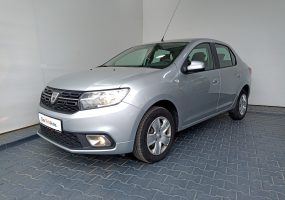 Dacia Logan Laureate 1.5dCi 75CP