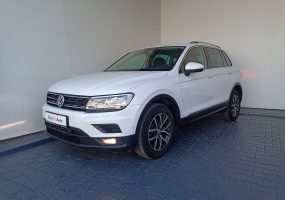 VW Tiguan Comfortline 2.0TDI 150CP DSG 4×4