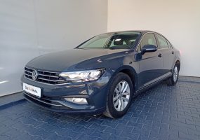 VW Passat Comfortline 1.5TSI 150CP DSG