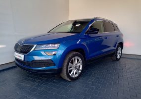 Skoda Karoq Style 1.5TSI 150CP DSG