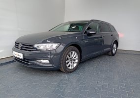 VW Passat Variant Comfortline 2.0TDI 150CP DSG