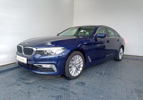 BMW 530e PHEV iPerformance 2.0i 184CP Automat