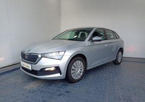 Skoda Scala Ambition 1.5TSI 150CP M6