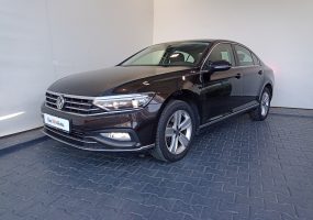 VW Passat Highline 2.0TDI 150CP DSG