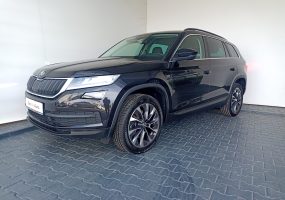 Skoda Kodiaq Clever 2.0TDI 200CP DSG 4×4