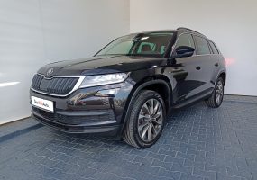 Skoda Kodiaq Ambition 2.0TSI 190CP DSG 4×4