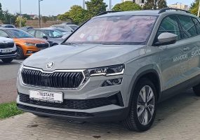 Skoda Karoq Style    2.0TDI/150CP 4×4 DSG7