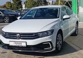 Volkswagen Passat 1.4 TSI 218CP Plug-In-Hybrid DSG GTE