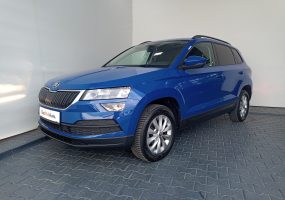 Skoda Karoq Ambition 1.5TSI 150CP DSG