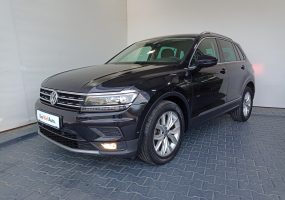 VW Tiguan Highline 2.0TDI 150CP DSG 4×4