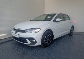 VW Polo Life 1.0TSI 95CP