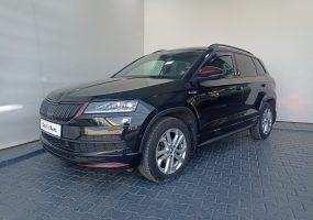 Skoda Karoq Ambition 2.0TDI 150CP DSG