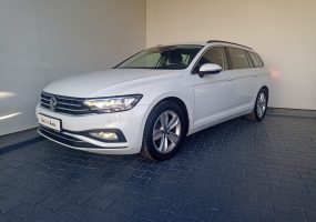 Volkswagen Passat Variant 2.0 TDI SCR DSG 4Motion Business