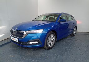 Skoda Octavia Combi Style 2.0TDI 150CP DSG