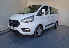 Ford Transit Custom 320 L1H1 VA Trend Kombi 8+1 locuri 2.0TDCI 105CP