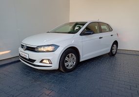 VW Volkswagen Polo Trendline 1.0 MPI 80CP